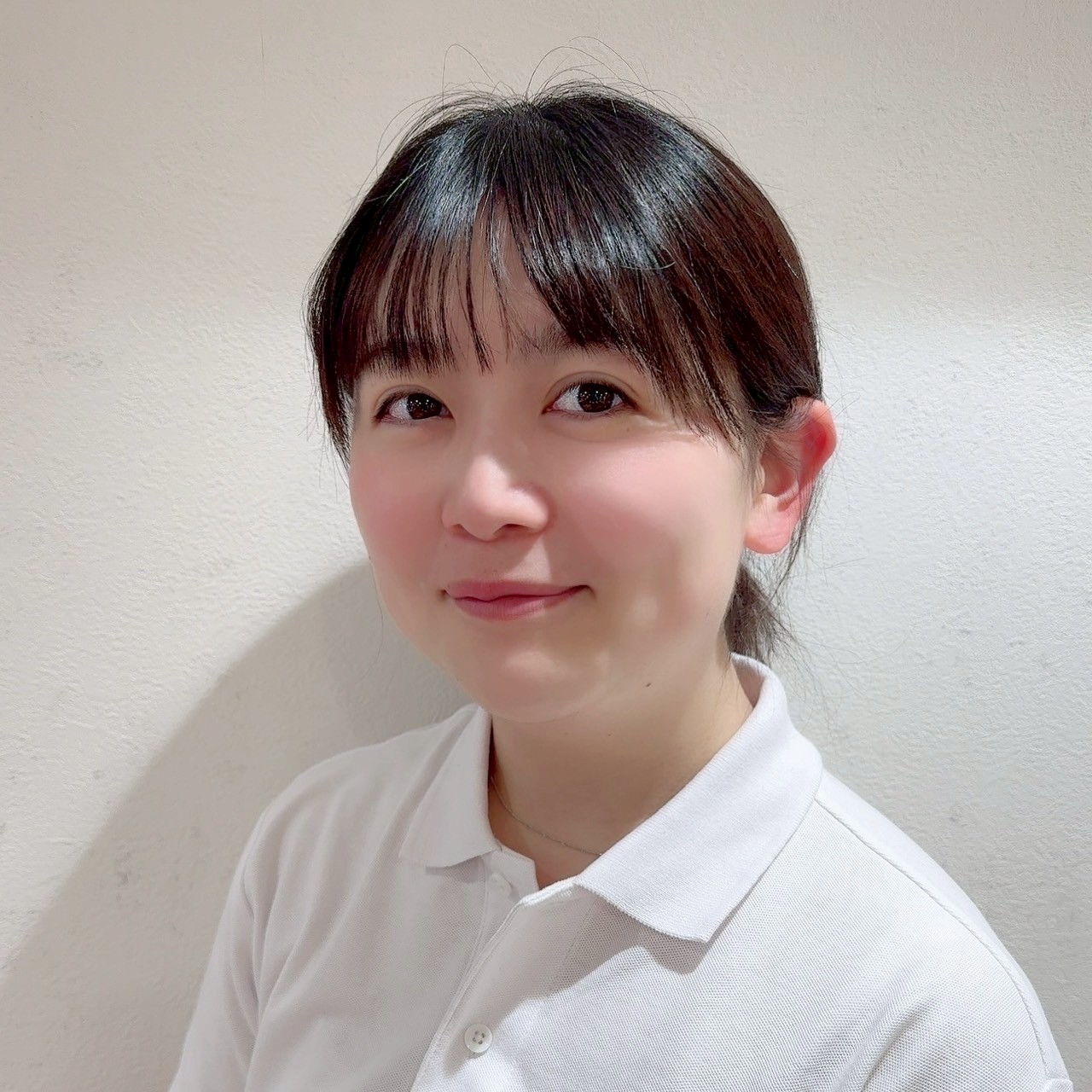 まい先生